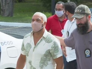 Desembargador aceita pedido de habeas corpus e manda soltar Belo