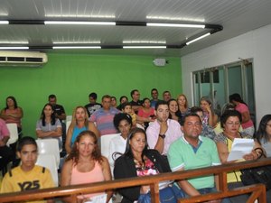 Projeto que cria cargo efetivo para agentes de saúde e de endemias será votado