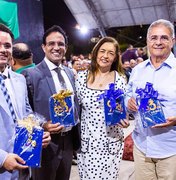 Mesaque Padilha nega participação em reunião com Renan Filho em Maceió
