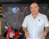 Bingo beneficente em Junqueiro vai sortear moto zero km doada por Leandro Silva e André Silva