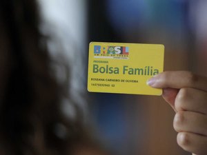 Reajuste do Bolsa Família começará a valer em 1º de julho