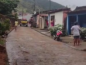 Homem tenta esfaquear “amigo” durante bebedeira em Palmeira dos Índios