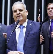 Gaspar, Costa e Beltrão votam pela manutenção do veto ao PL que criminaliza fake news nas eleições