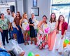 Prefeitura realiza a 4ª entrega de enxovais do projeto “Mãe Arapiraquense” de 2025