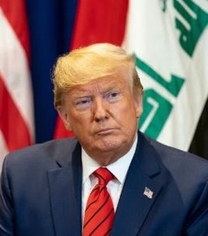Trump considera 'fraco' ataque do Irã contra base americana no Catar e agradece por aviso prévio