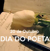 Dia do poeta