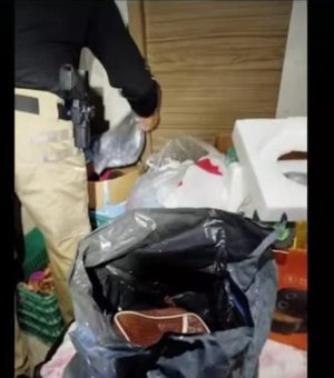 Polícia Civil deflagra operação contra pirataria digital no Agreste de Alagoas