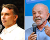 Pesquisa BTG/Nexus: Flávio Bolsonaro tem 52% contra 48% de Lula
