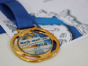 Estudantes alagoanos representam o Brasil em evento internacional de Matemática 