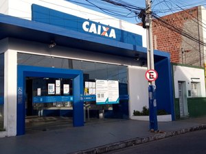Caixa conclui pagamento da 1ª parcela do auxílio a novos aprovados