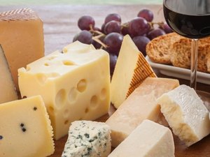 Onde usar cada tipo de queijo?