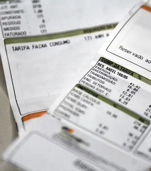 Aneel mantém bandeira vermelha 1 na conta de luz em novembro