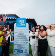 Governo entrega escola indígena em Água Branca e investe na preservação dos saberes tradicionais