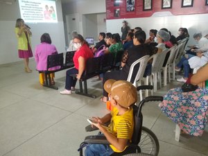 [Vídeo] Pestalozzi comemora Semana Nacional da PCD Intelectual e Múltipla com ações em Arapiraca