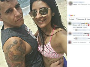 Preso mata a companheira durante visita íntima