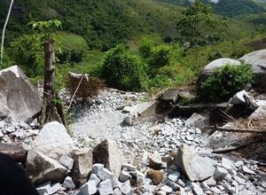 Pequenos mineradores conquistam licenciamento que regulamenta atividade