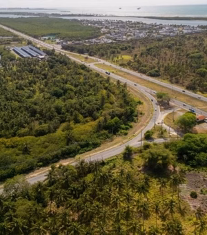 Obra federal em Alagoas tem superfaturamento de R$ 5,8 milhões com concreto cobrado duas vezes