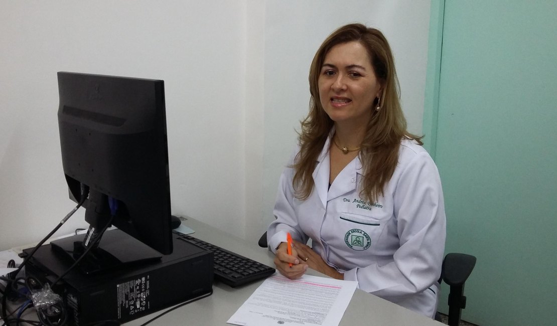 Com estoque zerado, Maternidade Santa Mônica faz apelo por doações de leite materno