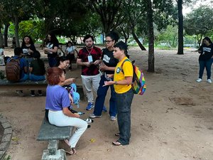 Confira o passo a passo de como pedir o voto em trânsito antes do prazo se encerrar