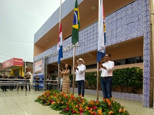 Inaugurações e shows musicais marcam os 62 anos de emancipação política de São Sebastião