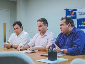 Coronavírus: Governo de Alagoas cria Comitê de Gerenciamento de Impactos Econômicos