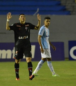 Atlético GO volta a Série A, Vasco se complica e Bahia é vice-líder
