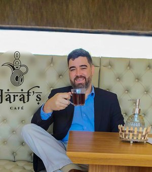 Haraf’s Cafés: Nova cafeteria vira febre em Arapiraca e conta com produção exclusiva