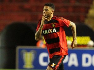 Vitória e Itabaiana vencem, Sport empata e CRB fica na liderança do grupo D