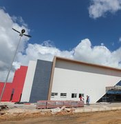 Hospital Regional Norte reestrutura rede de saúde de Alagoas, afirma Renan Filho
