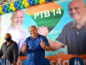 Candidatura de Jadson Lessa em São Miguel dos Milagres é aprovada pelo TRE