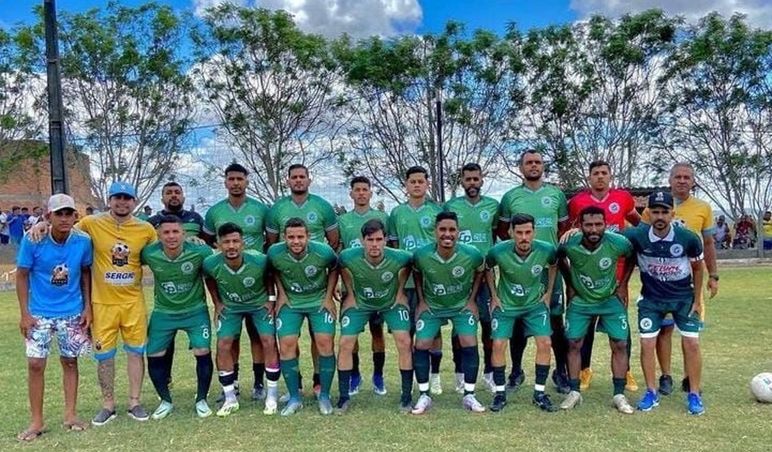 Torneio de abertura da 4ª Copa Centenário de Futebol Society Rey9 será no campo do Caeti I,