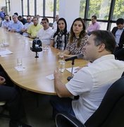 Governador se antecipa e discute no Agreste incertezas da era Bolsonaro 