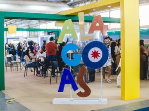 Destino Alagoas sedia a 4ª edição do Festur, que reúne mais de mil profissionais do turismo