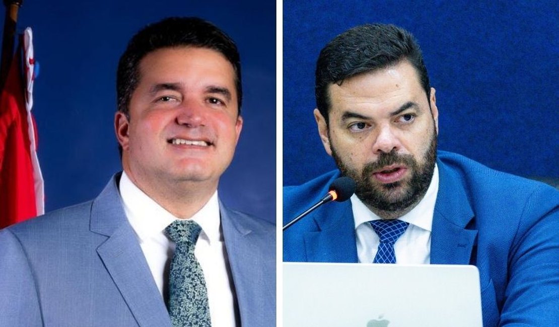 Rui Palmeira pede na justiça que Câmara especifique gastos com servidores contratados