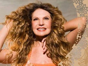 Farra Chique traz Elba Ramalho para Maceió