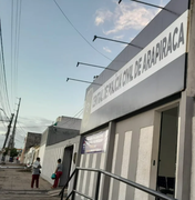 Homem é preso com cocaína e maconha durante abordagem em Arapiraca