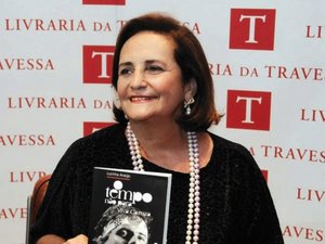 Após críticas, autor convida mãe de Cazuza para participar de 'Malhação'