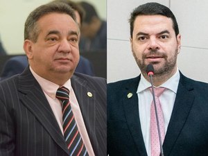 Vereador e deputado estadual condenam condições estruturais do Trapichão