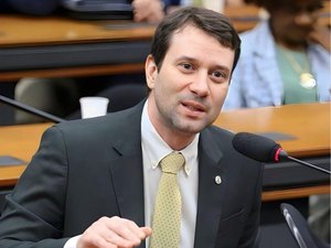 Daniel Barbosa defende reajuste do Pnae e alimentação escolar de qualidade