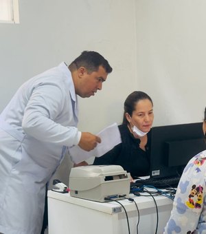 Prefeitura de Girau implementa novo horário de atendimento nas Unidades Básicas de Saúde