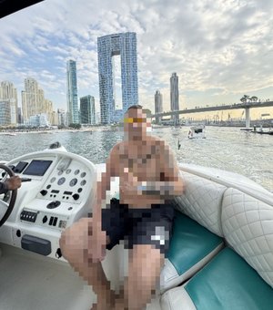 Jovem apontado como líder de esquema milionário de falsos precatórios é preso em Maceió