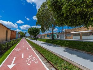 Arapiraca participa de evento internacional com case de sucesso sobre mobilidade urbana