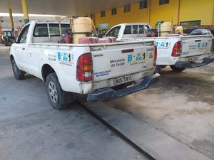Prefeitura de Maragogi intensifica ações de combate à dengue