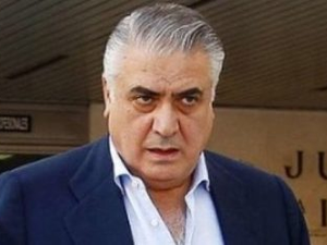 Lorenzo Sanz, ex-presidente do Real Madrid, morre vítima do coronavírus