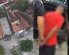 Suspeito de matar homem a marteladas é preso em Maceió durante operação