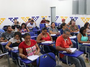 Inscrições para provas de certificação do Ensino Fundamental começam no dia 6