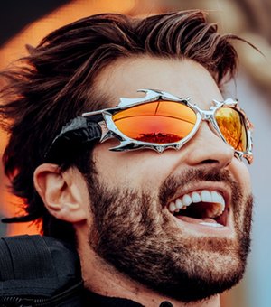 Show de Alok em cruzeiro é interrompido por forte tempestade