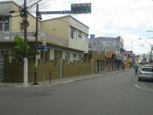 Alguns arapiraquenses ainda preferem morar no centro