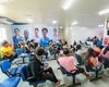 UPAs de Maceió registram aumento nos casos de síndromes respiratórias