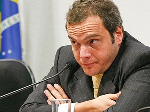 Temer autorizou caixa 2 a campanha de Chalita por telefone, diz Funaro